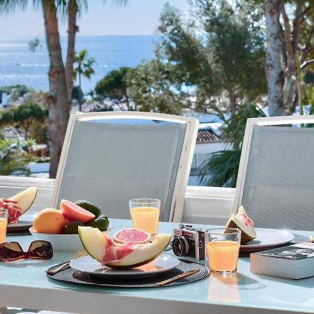 Rancho B Penthouse, 2 Pools, Views And Wifi Appartement La Cala De Mijas Buitenkant foto