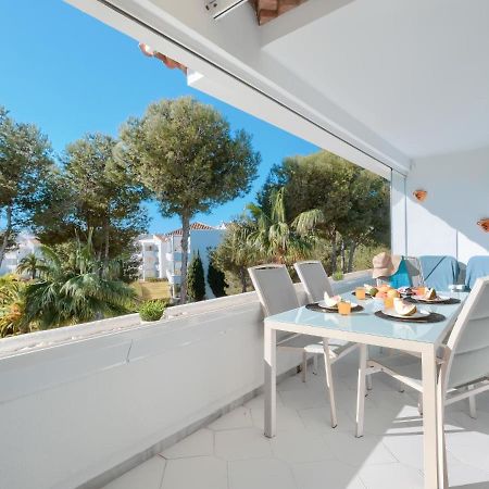 Rancho B Penthouse, 2 Pools, Views And Wifi Appartement La Cala De Mijas Buitenkant foto