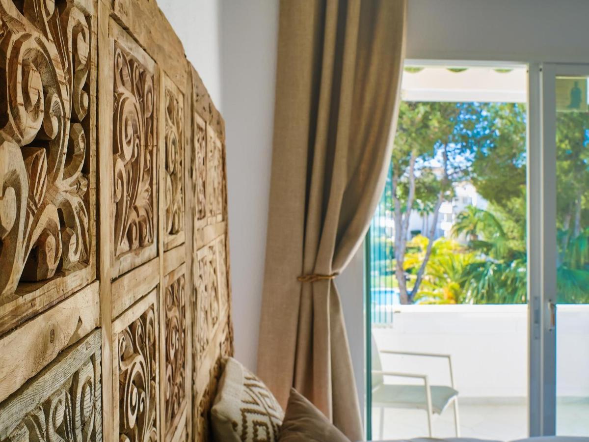 Rancho B Penthouse, 2 Pools, Views And Wifi Appartement La Cala De Mijas Buitenkant foto