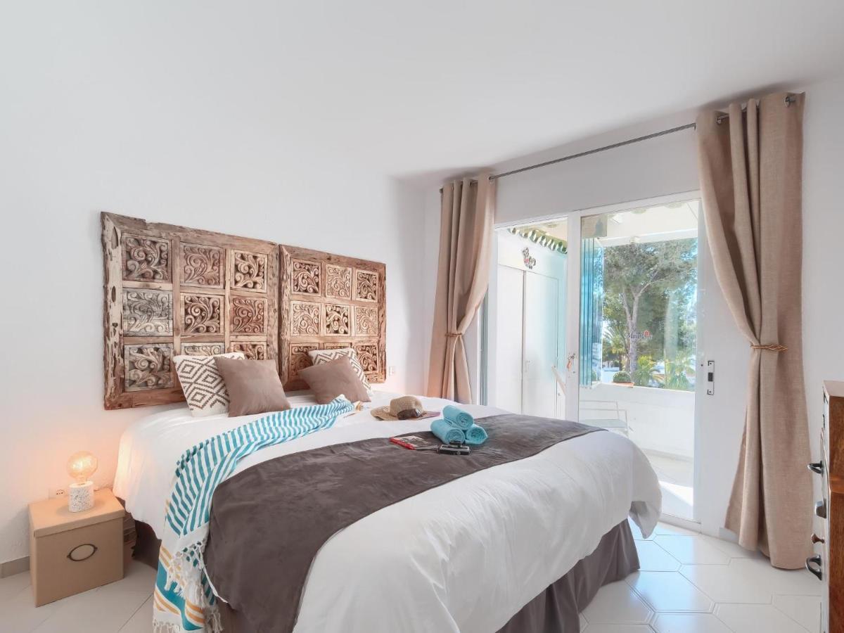Rancho B Penthouse, 2 Pools, Views And Wifi Appartement La Cala De Mijas Buitenkant foto