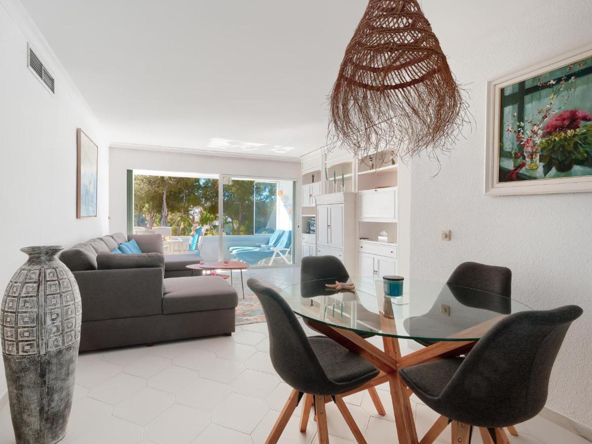 Rancho B Penthouse, 2 Pools, Views And Wifi Appartement La Cala De Mijas Buitenkant foto